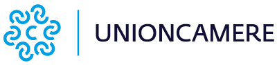 Logo Unioncamere con nome